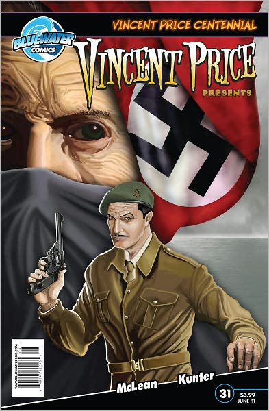 Vincent Price Presents #31 (NOOK Comics with Zoom View)