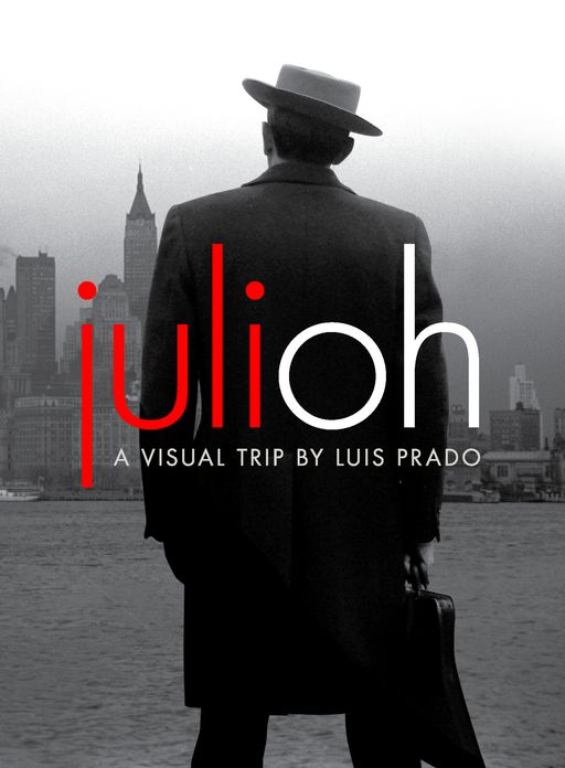 Julioh, a Visual Trip