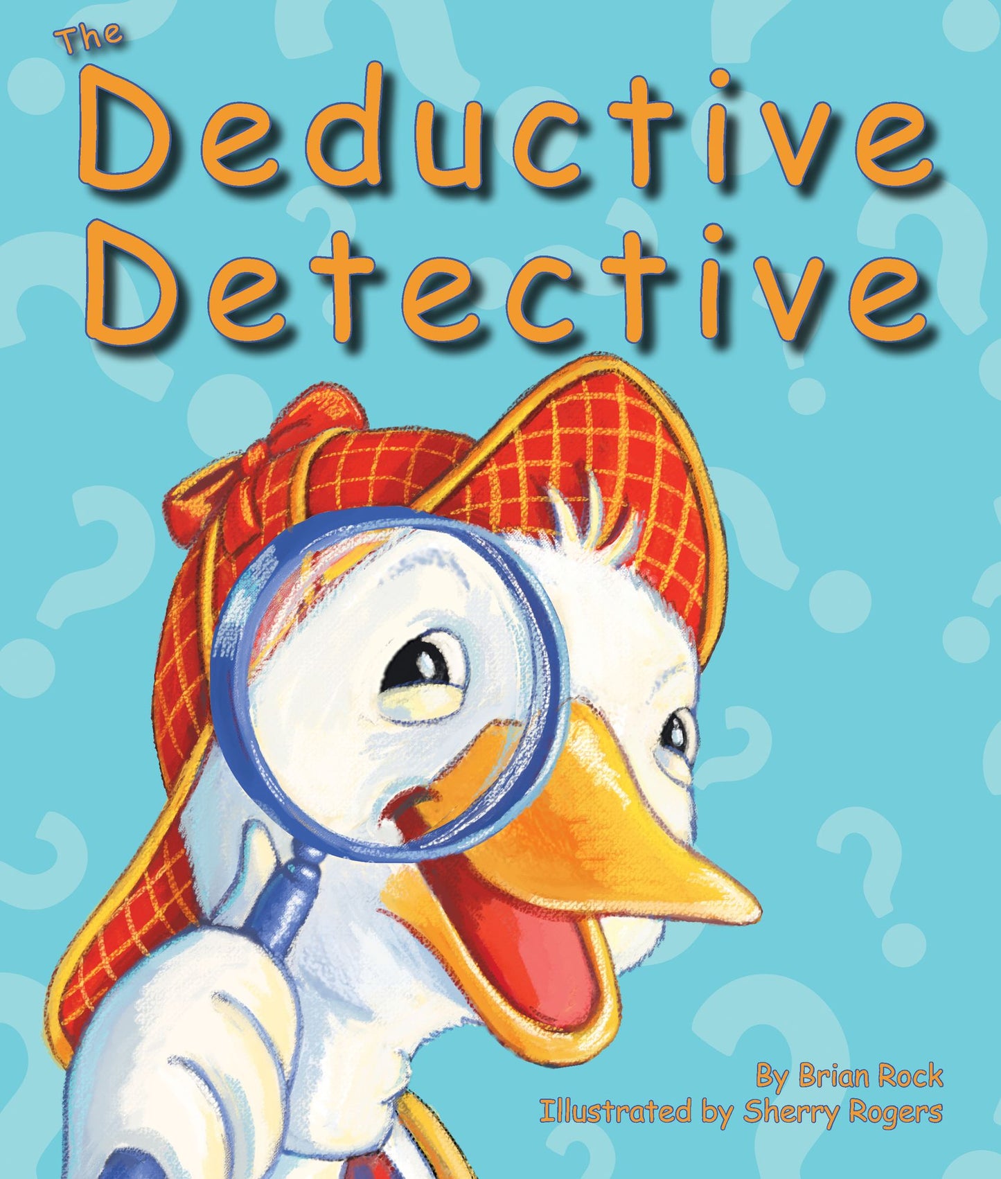 The Deductive Detective