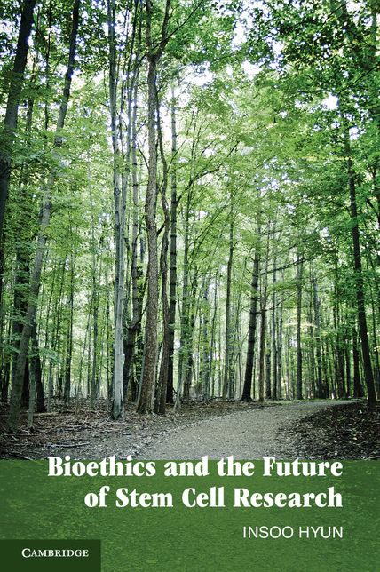 Bioethics and the Future of Stem Cell Research