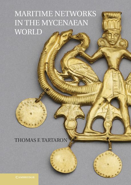 Maritime Networks in the Mycenaean World