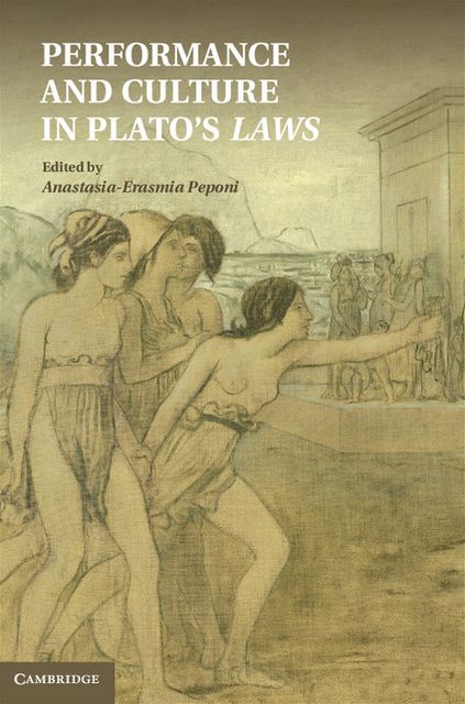 Performance and Culture in Plato's Laws
