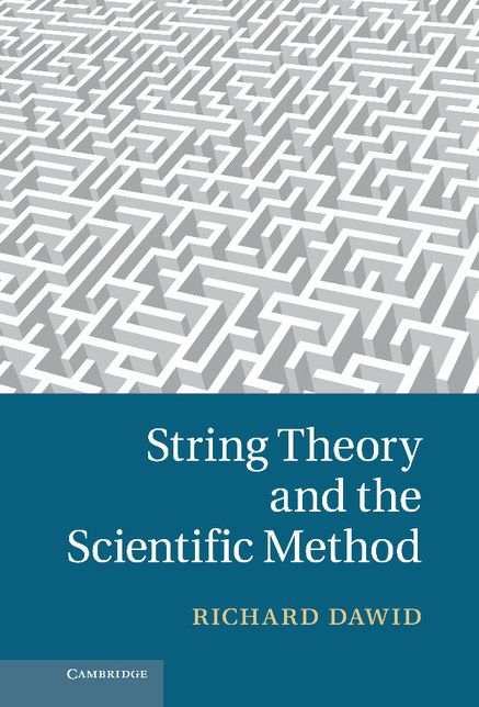 String Theory and the Scientific Method