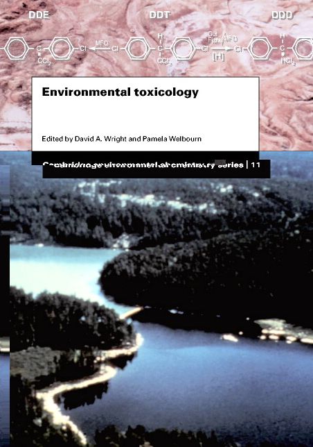 Environmental Toxicology