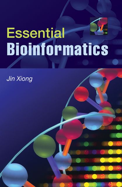 Essential Bioinformatics