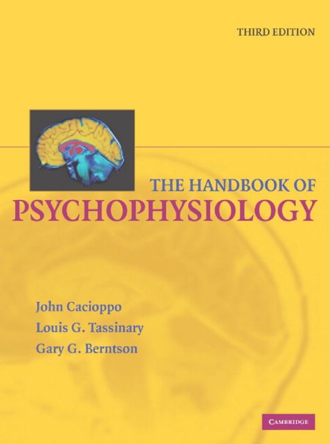 Handbook of Psychophysiology