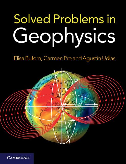 Solved Problems in Geophysics