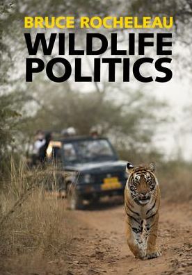 Wildlife Politics