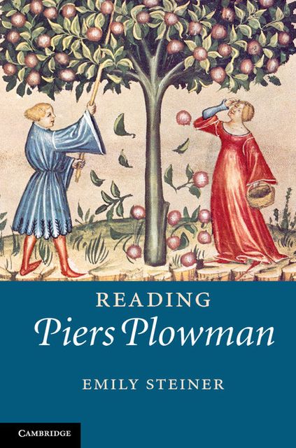 Reading Piers Plowman
