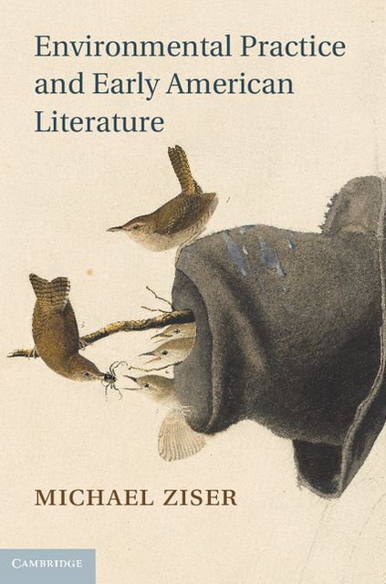 Environmental Practice and Early American Literature