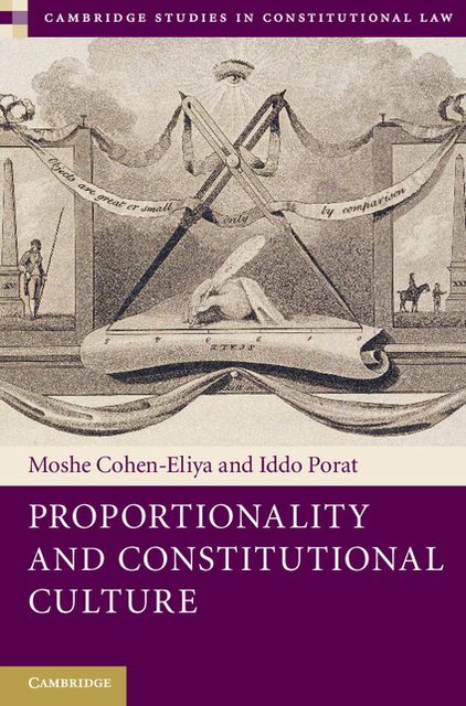 Proportionality and Constitutional Culture