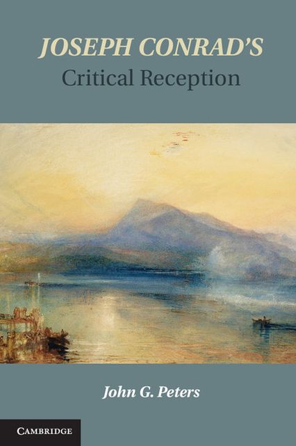 Joseph Conrad's Critical Reception