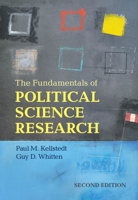 The Fundamentals of Political Science Research
