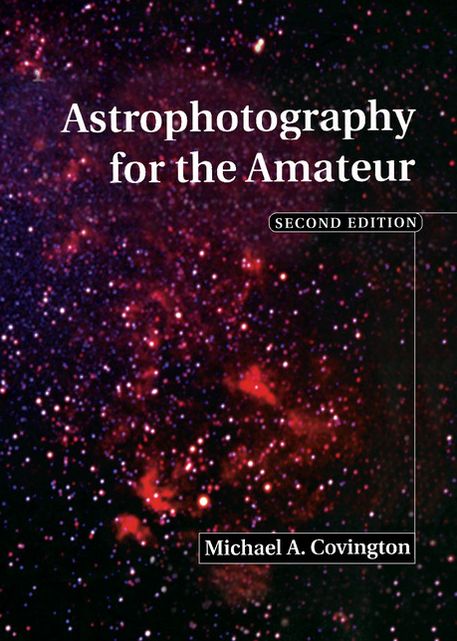 Astrophotography for the Amateur
