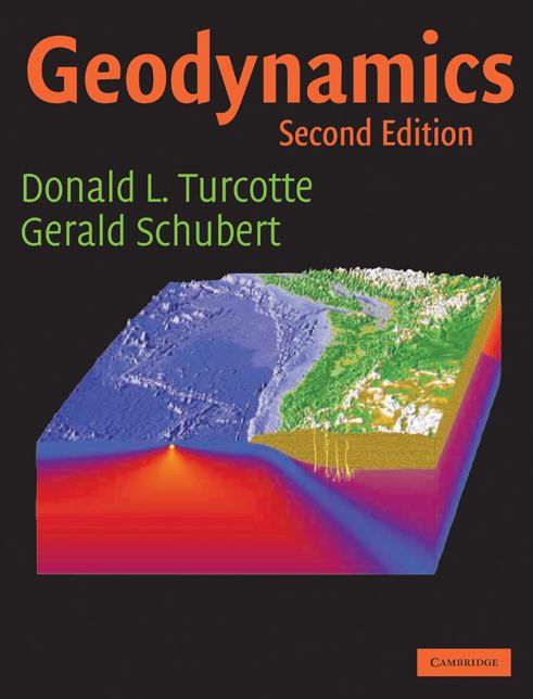 Geodynamics