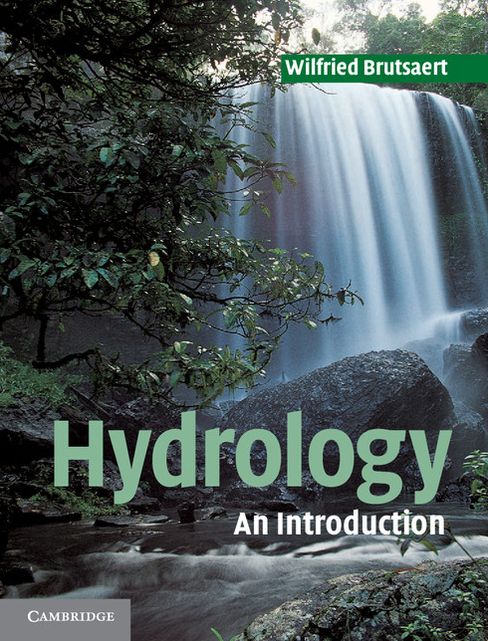 Hydrology: An Introduction