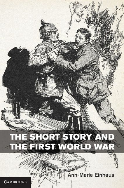 The Short Story and the First World War