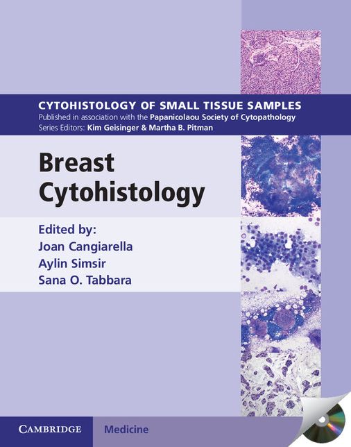 Breast Cytohistology