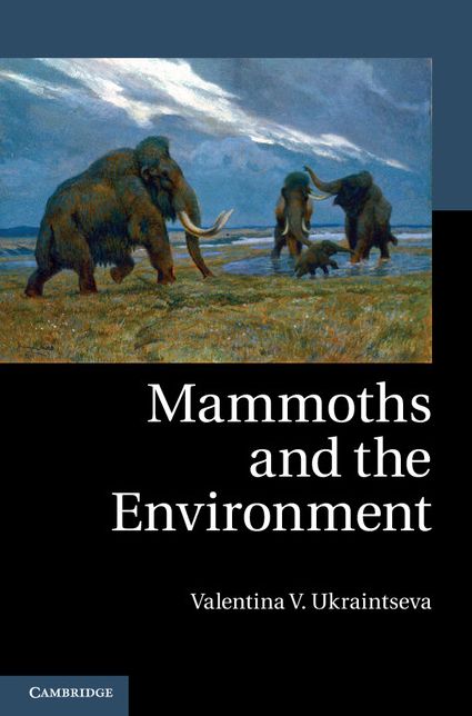 Mammoths and the Environment