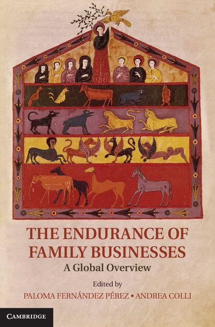 The Endurance of Family Businesses: A Global Overview