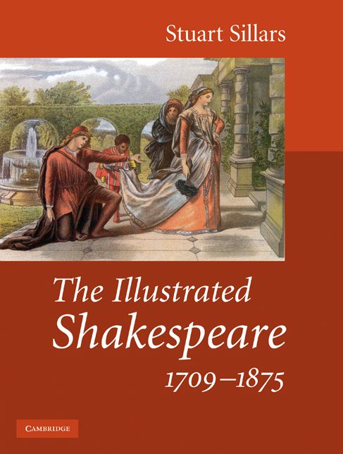 The Illustrated Shakespeare, 1709-1875