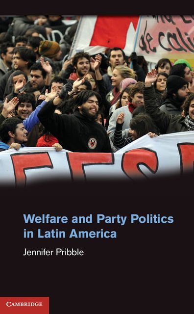 Welfare and Party Politics in Latin America