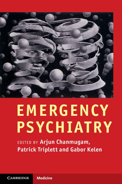 Emergency Psychiatry