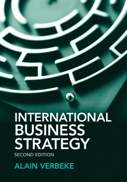 International Business Strategy