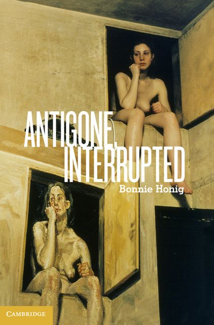 Antigone, Interrupted