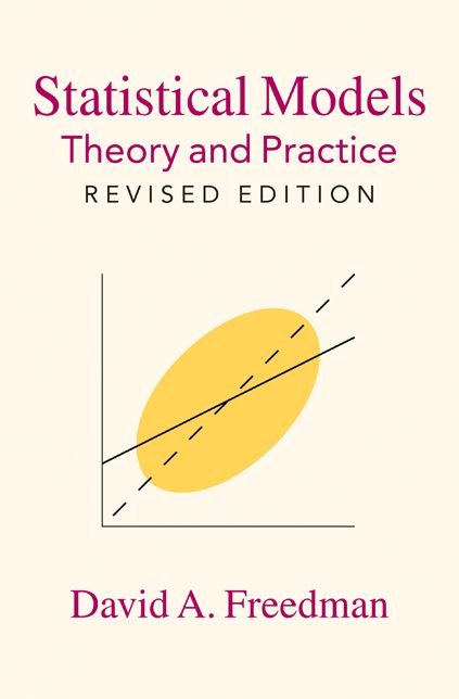 Statistical Models: Theory and Practice