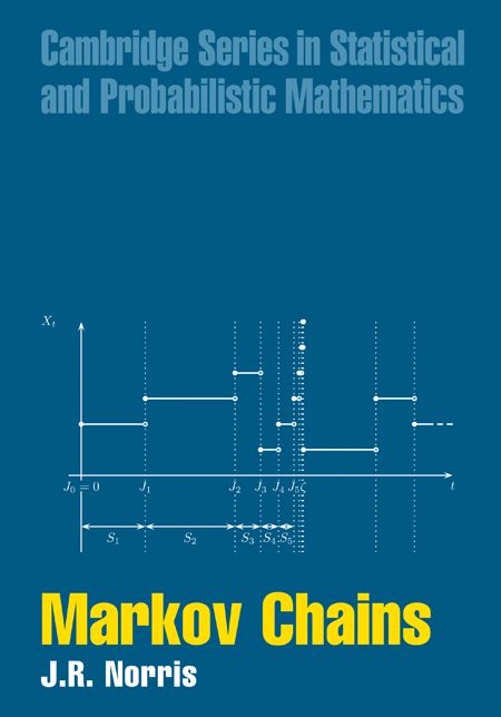 Markov Chains