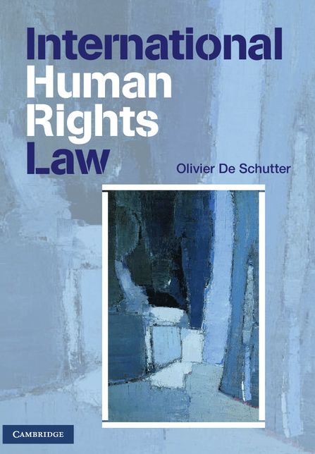 International Human Rights Law: Cases, Materials, Commentary