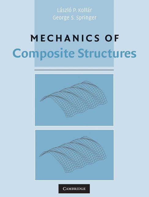 Mechanics of Composite Structures