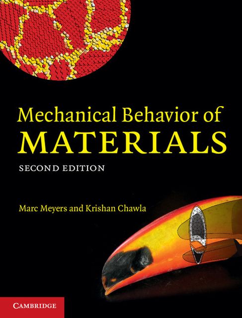 Mechanical Behavior of Materials
