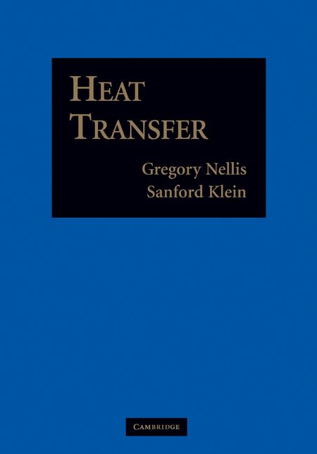 Heat Transfer
