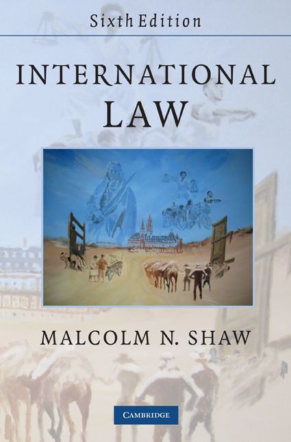 International Law
