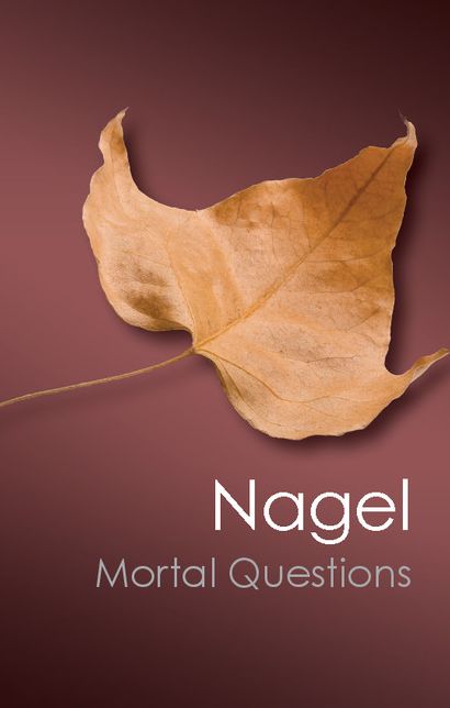Mortal Questions