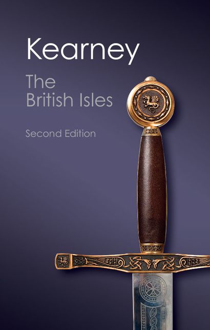 The British Isles: A History of Four Nations