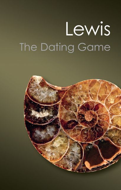 The Dating Game: One Man's Search for the Age of the Earth
