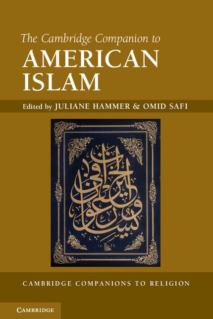 The Cambridge Companion to American Islam