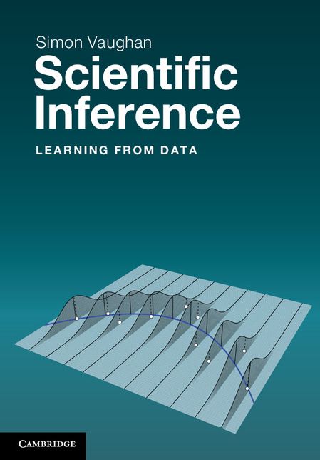 Scientific Inference: Learning from Data