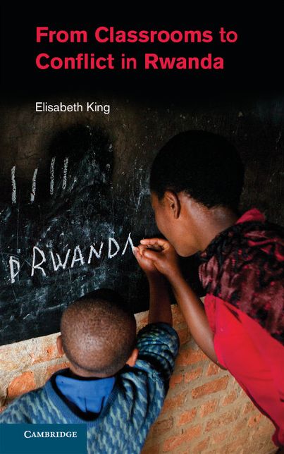 From Classrooms to Conflict in Rwanda