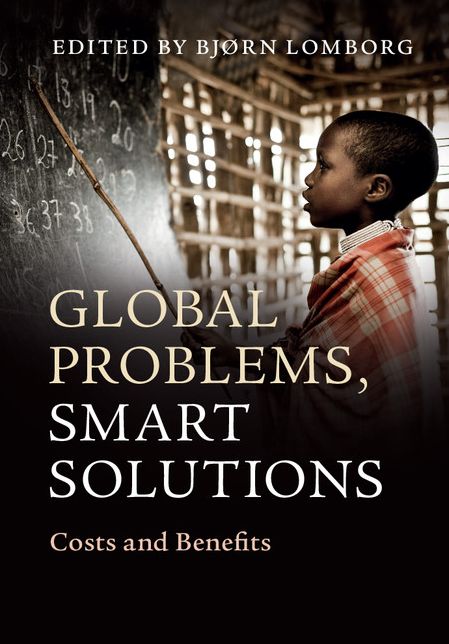 Global Problems, Smart Solutions: Costs and Benefits