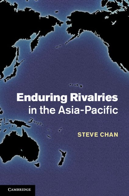 Enduring Rivalries in the Asia-Pacific