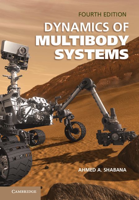 Dynamics of Multibody Systems