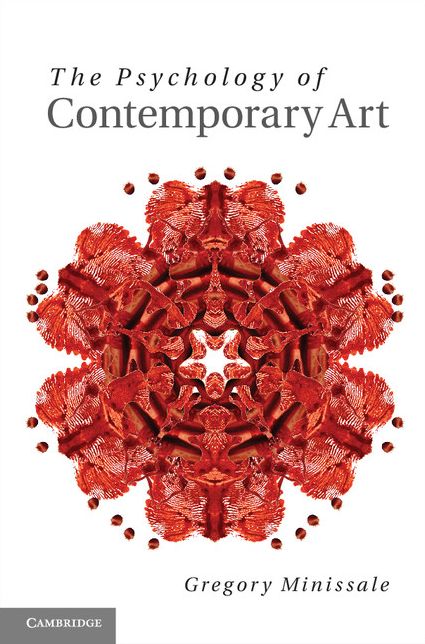 The Psychology of Contemporary Art