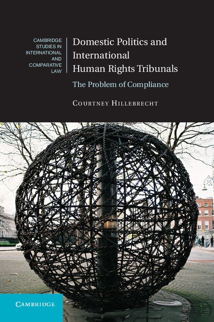 Domestic Politics and International Human Rights Tribunals: The Problem of Compliance