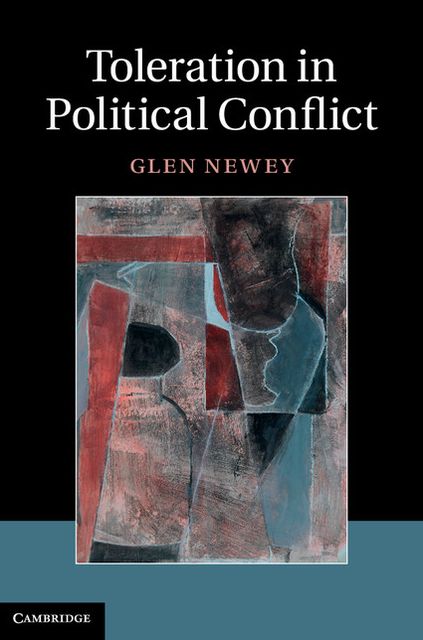 Toleration in Political Conflict