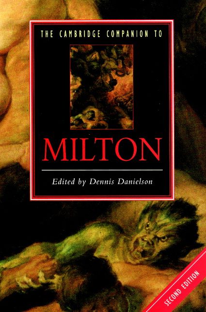 The Cambridge Companion to Milton