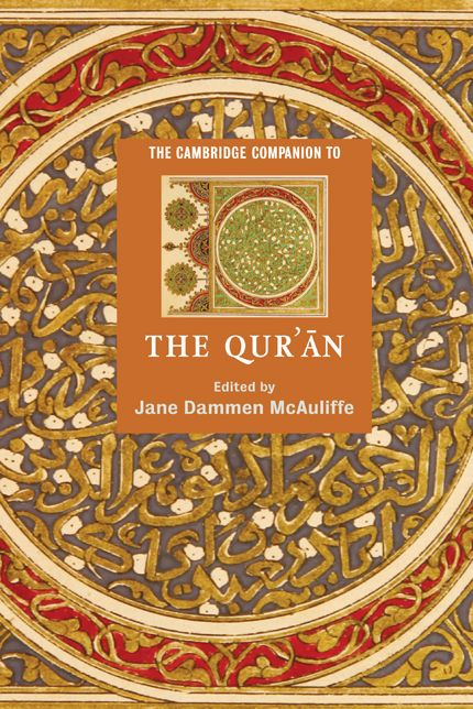 The Cambridge Companion to the Qur'